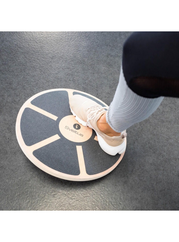 Balance Board Sveltus (40cm)