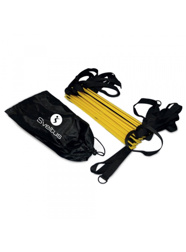 Escalera Agilidad Sveltus (5m)