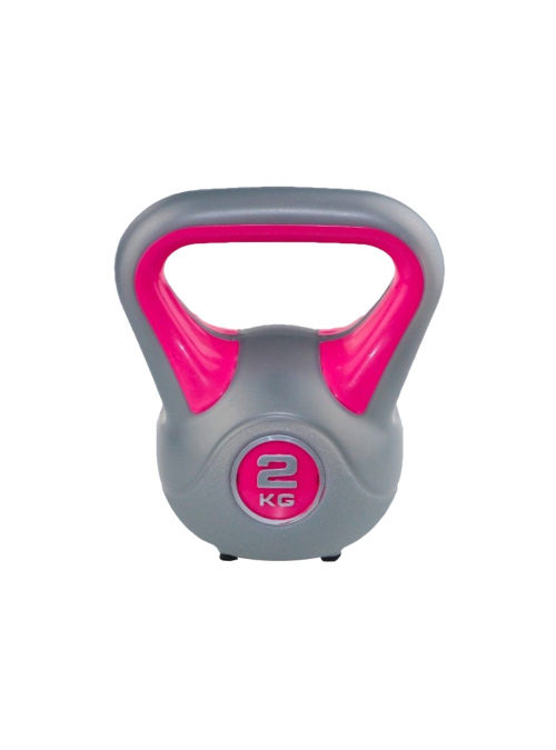 Kettlebell Vinilo Sveltus 2
