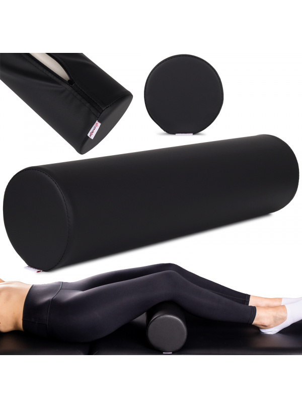 Cojín Rodillo Aveno Life 60x15 cm