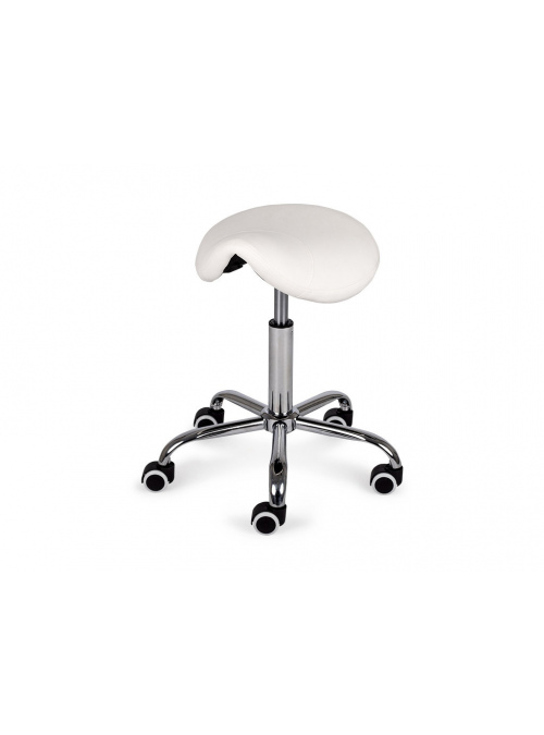 Taburete en silla de montar Lofi 2