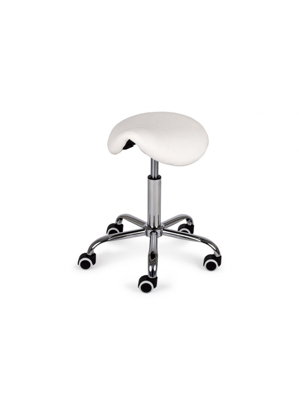 Taburete Silla de Montar Lofi