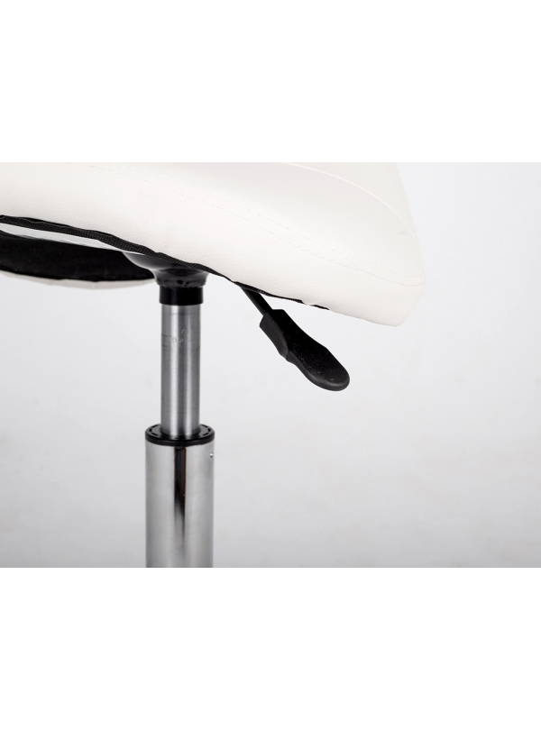 Taburete Silla de Montar Lofi