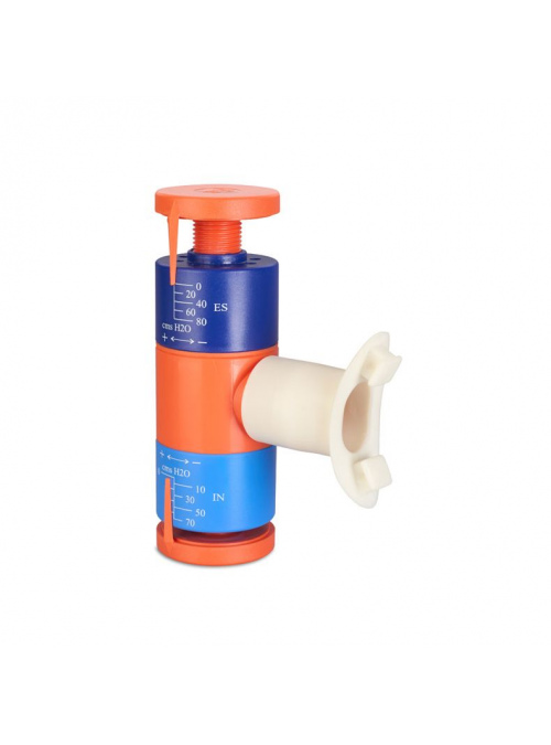 Orygen Dual Valve