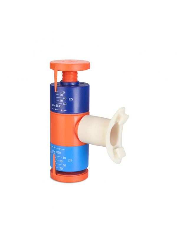 Orygen Dual Valve
