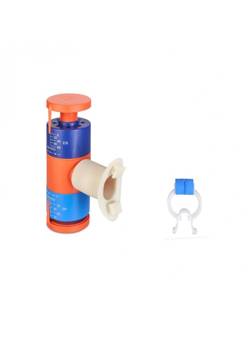 Orygen Dual Valve 2