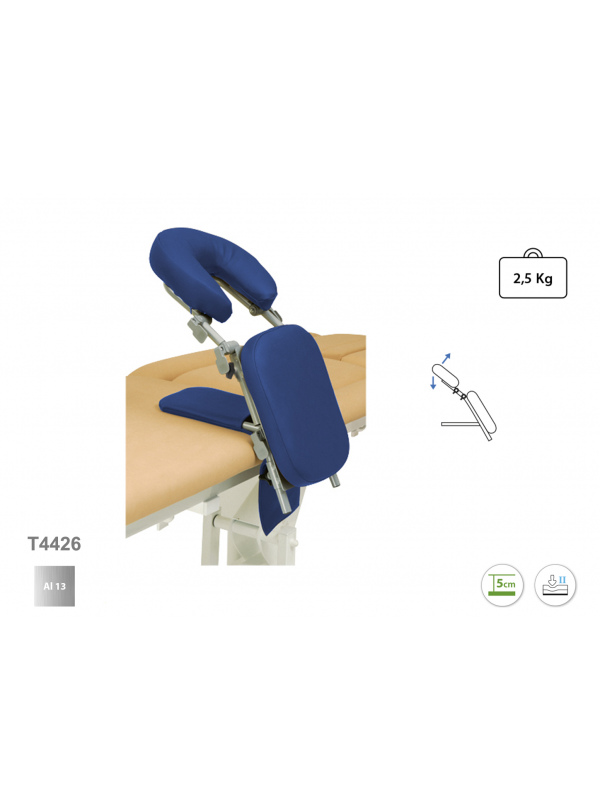 Soporte Facial T4426