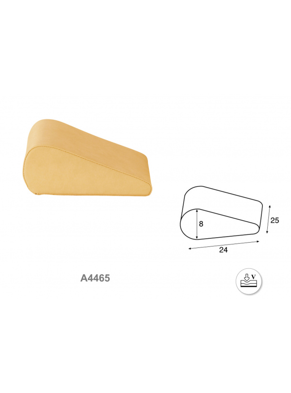 Cojín Lágrima A4465