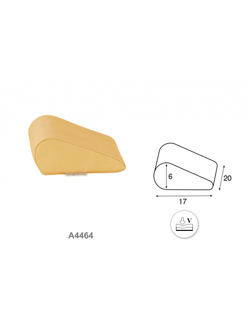 Cojín Lágrima A4464 2