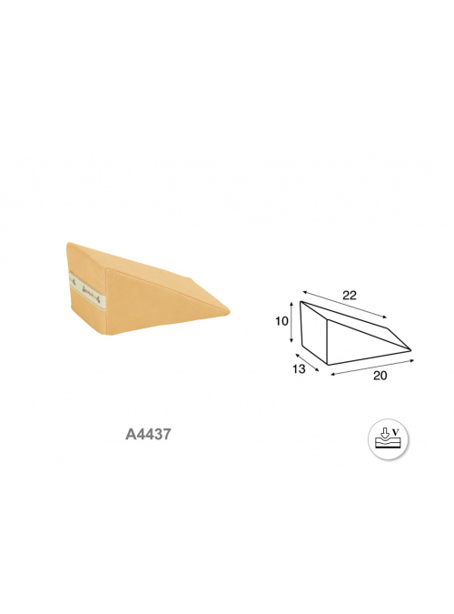 Cojín Cuña A4437 2