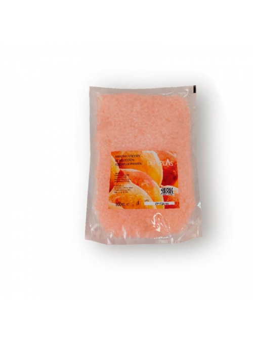 Parafina Granulada...