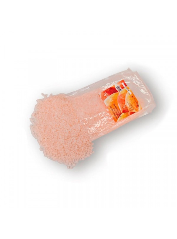 Parafina Granulada Melocotón 800 g