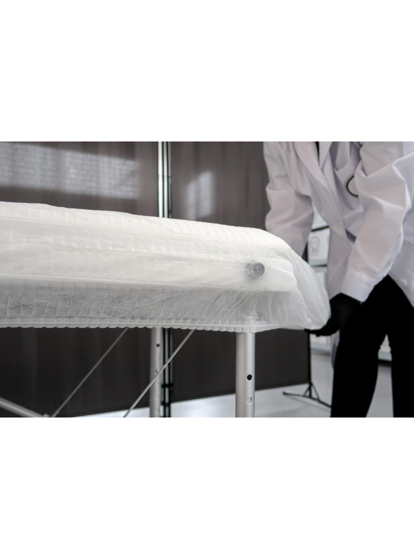 Sabanillas Plegadas Acordeón