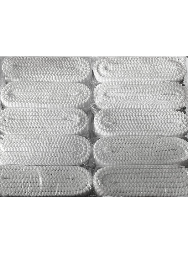 Sabanillas Plegadas Acordeón