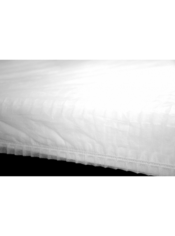 Sabanillas Plegadas Acordeón