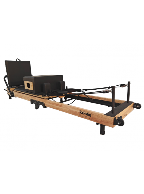 Reformer Plegable...