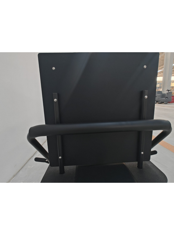 Reformer Plegable Profesional de Madera