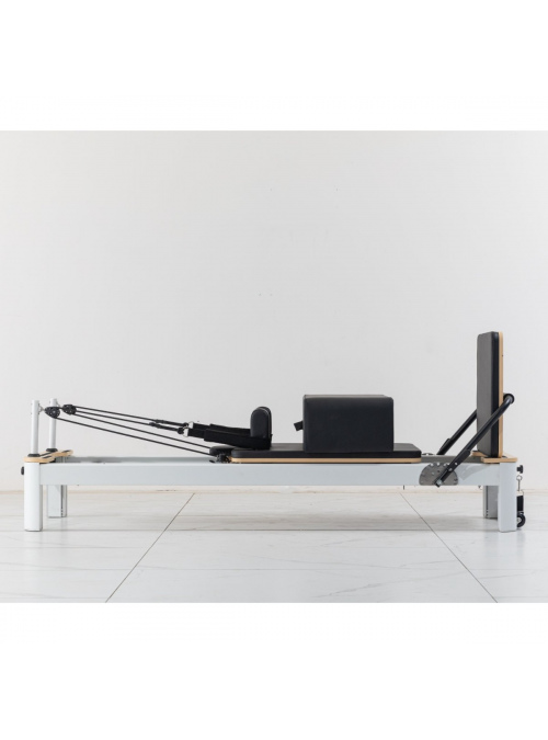 Reformer Blanco de Aluminio 2