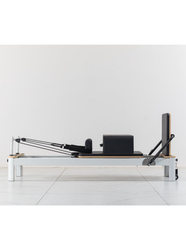 Reformer Blanco de Aluminio