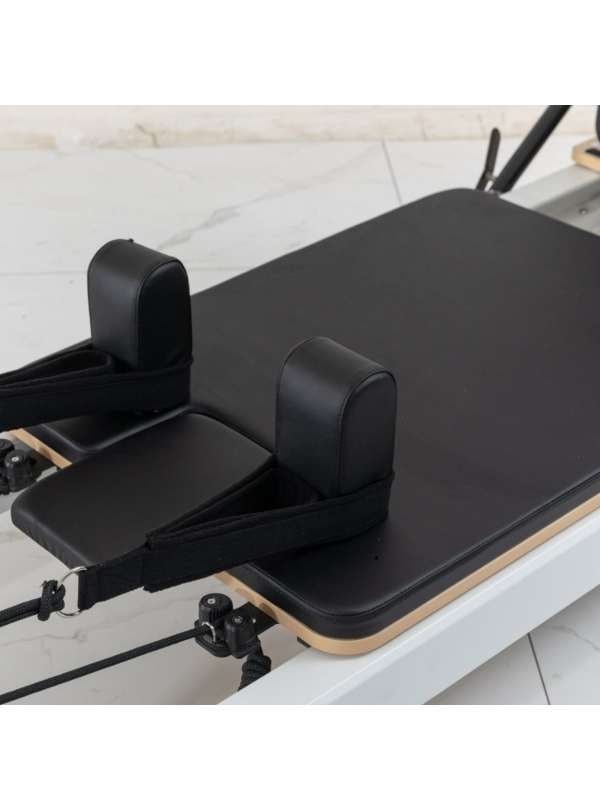 Reformer Blanco de Aluminio