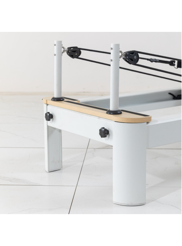 Reformer Blanco de Aluminio