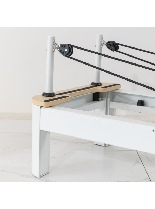 Reformer Blanco de Aluminio