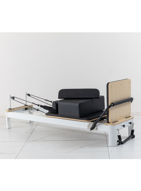 Reformer Blanco de Aluminio