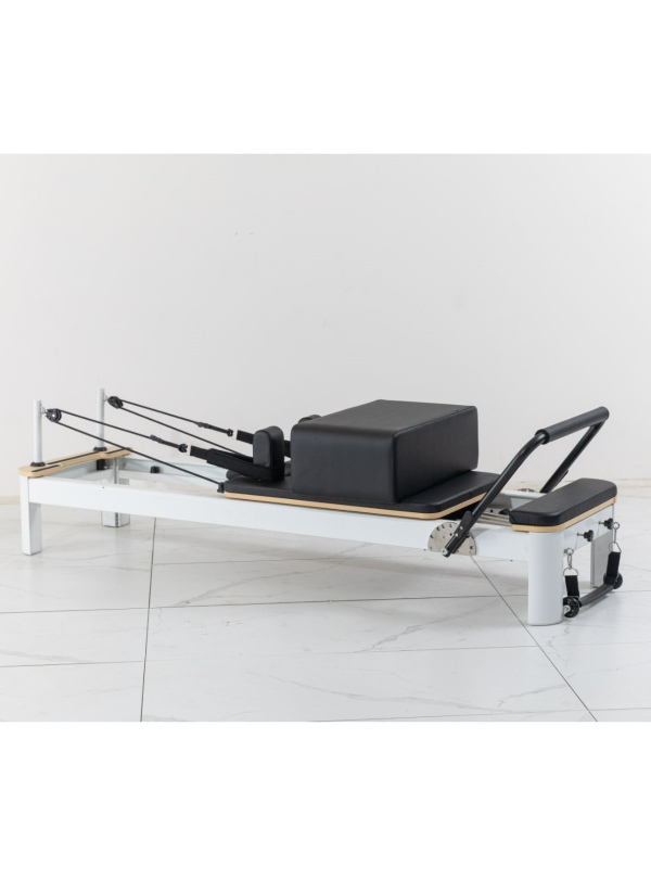 Reformer Blanco de Aluminio