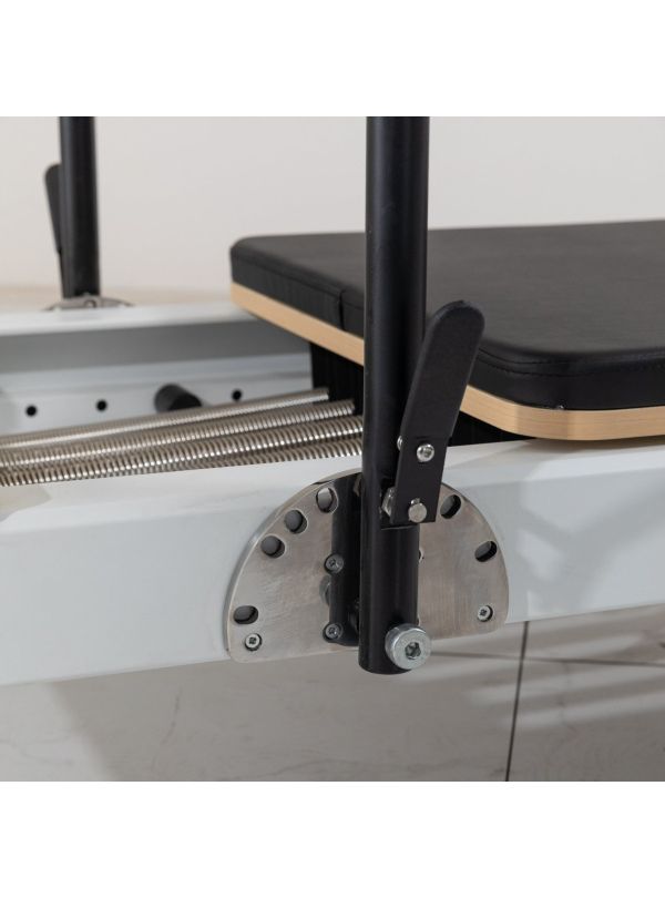 Reformer Blanco de Aluminio