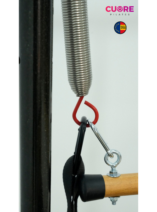 Reformer con Torre Artesano 2