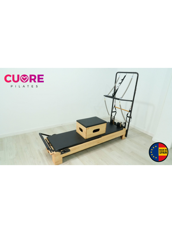 Reformer con Torre Artesano