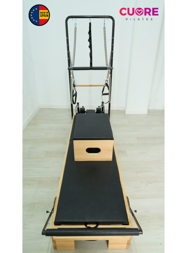 Reformer con Torre Artesano