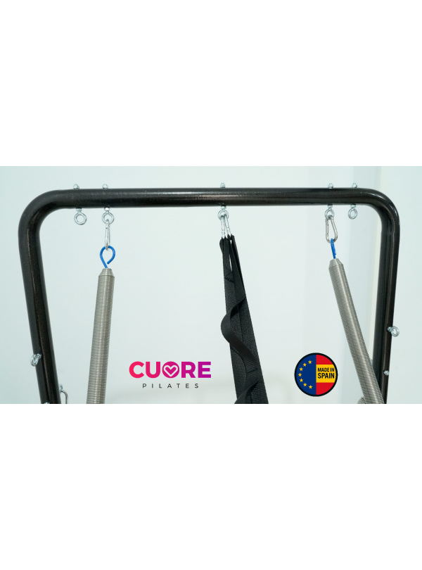 Reformer con Torre Artesano