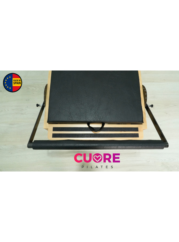 Reformer con Torre Artesano