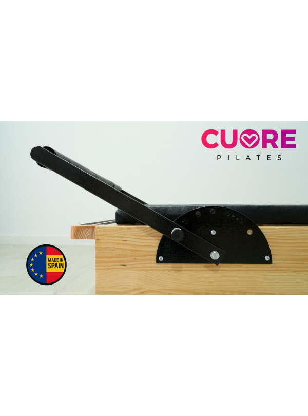 Reformer con Torre Artesano