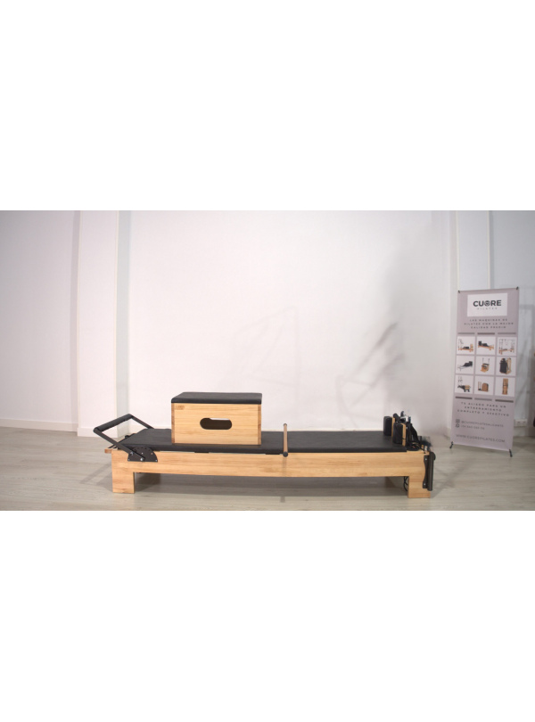 Reformer Clásico Artesano