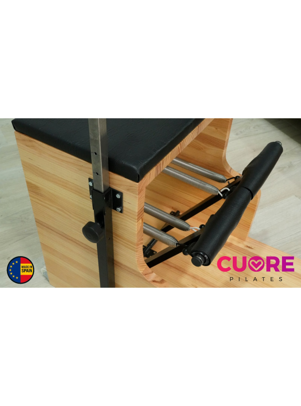 Silla de Pilates Artesano