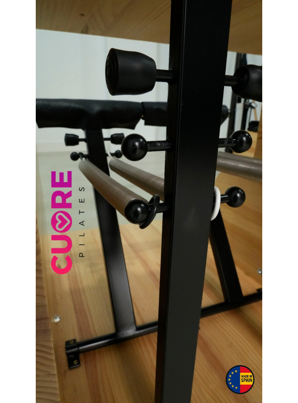 Silla de Pilates Artesano