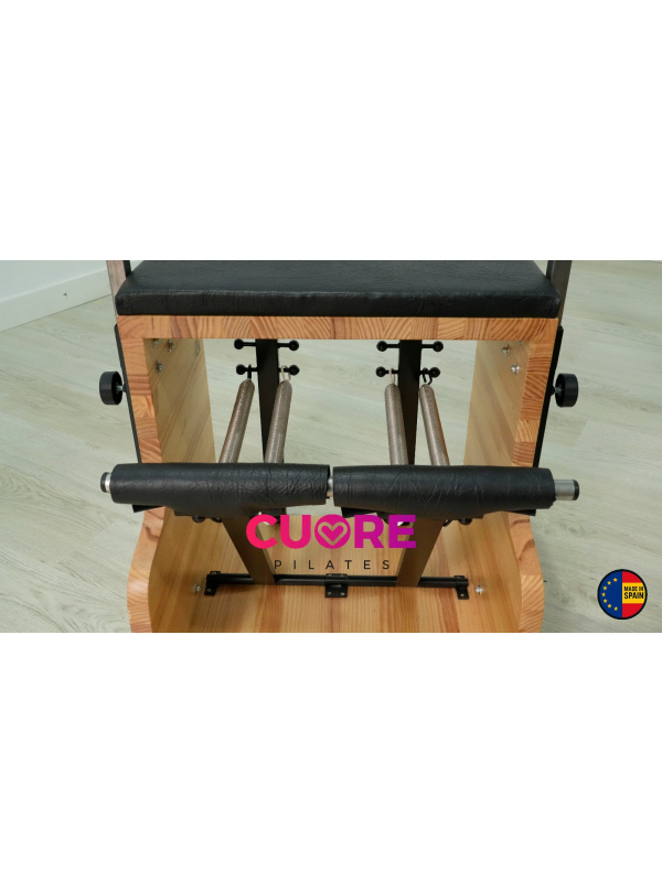 Silla de Pilates Artesano