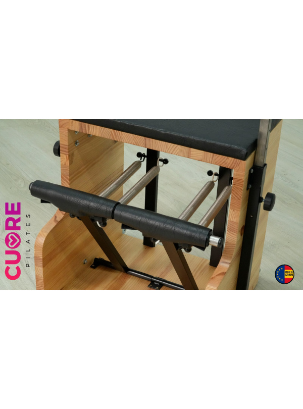 Silla de Pilates Artesano