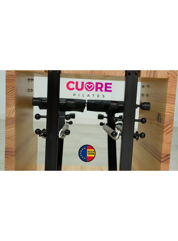 Silla de Pilates Artesano