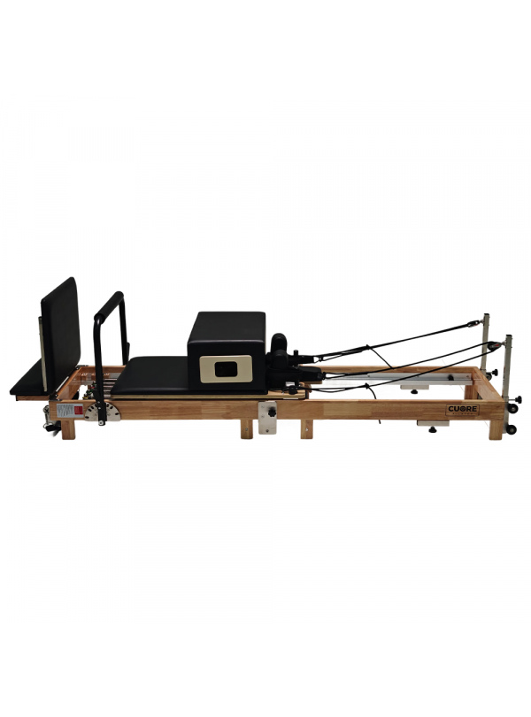 Reformer Plegable de Madera Advance