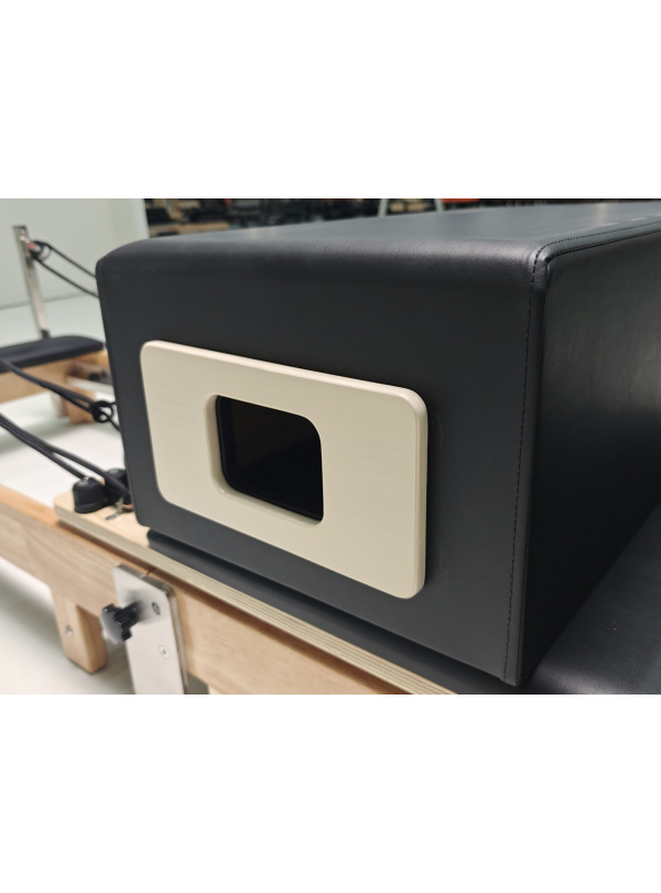 Reformer Plegable de Madera Advance