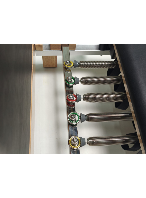 Reformer Plegable de Madera Advance