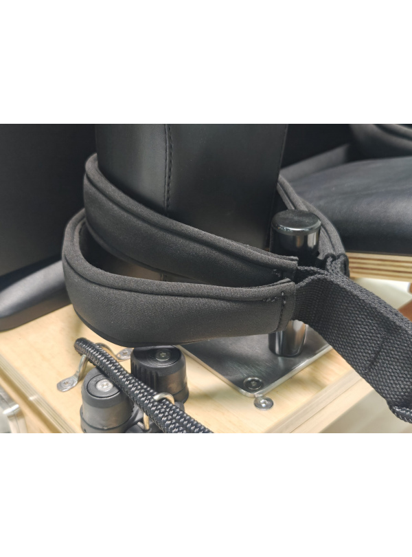 Reformer Plegable de Madera Advance