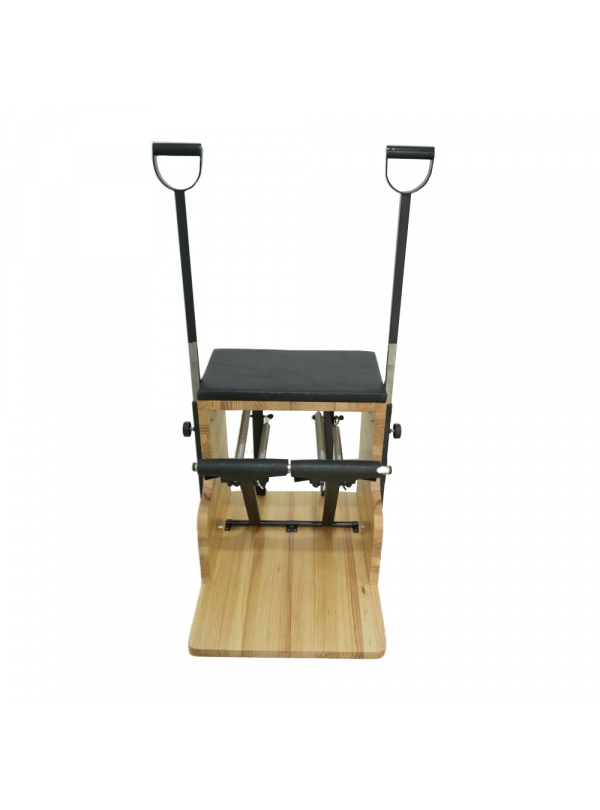 Silla de Pilates Artesano