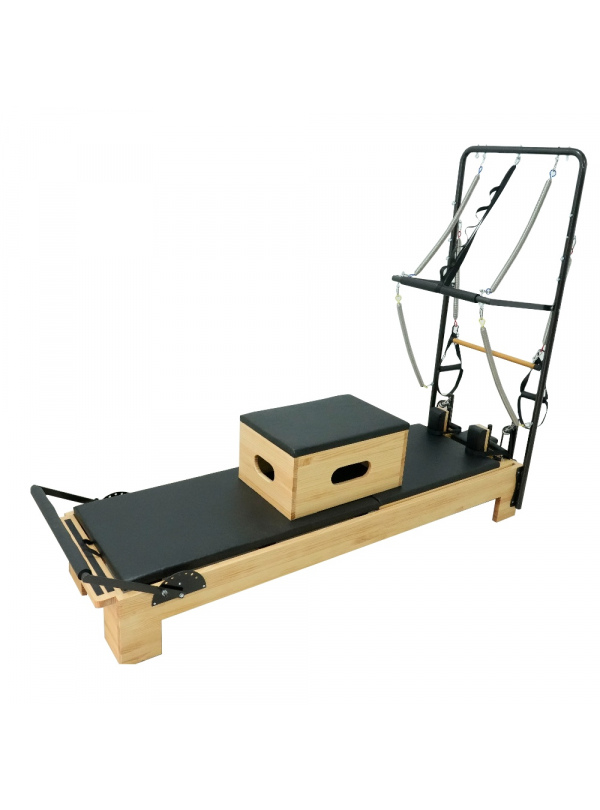 Reformer con Torre Artesano