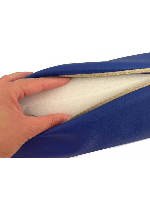 Cojín Rodillo 55x20 cm