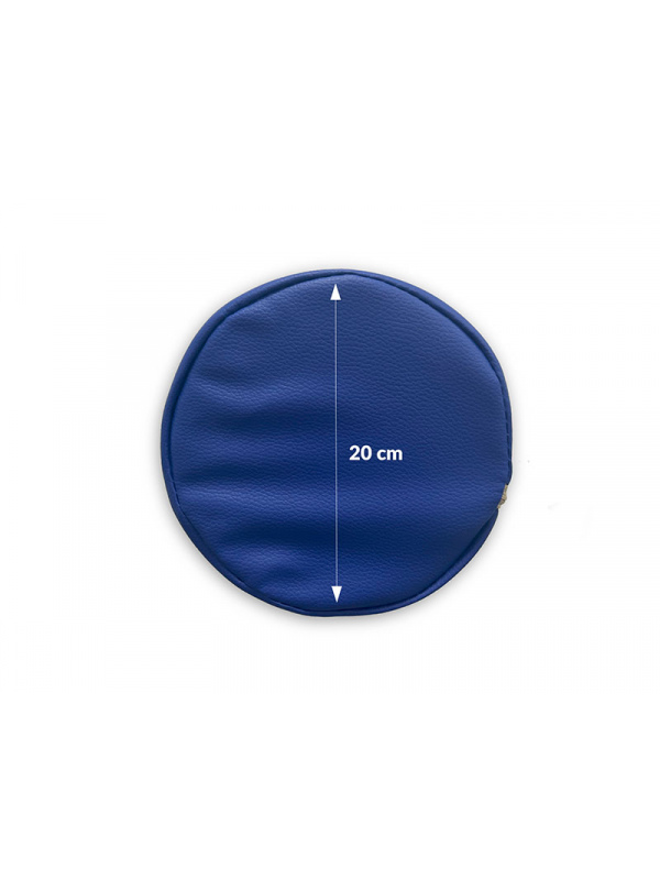 Cojín Rodillo 55x20 cm