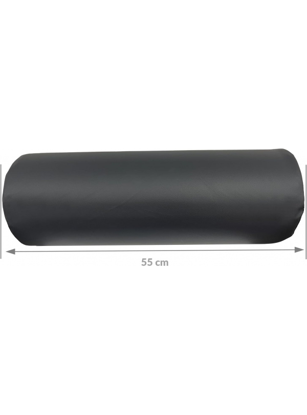 Cojín Rodillo 55x20 cm